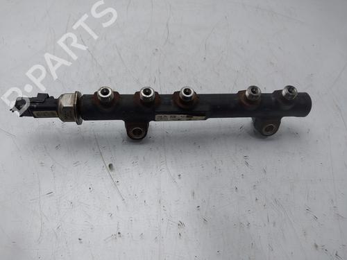 Used Injection rail Injection rail FORD FOCUS III 1.6 TDCi (115 hp) 33954943 33954943