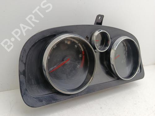 Instrument cluster OPEL ANTARA A (L07)  | BP31140176C47 