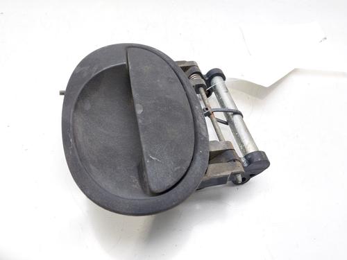Rear right exterior door handle OPEL MERIVA A MPV (X03) 1.6 (E75) | BP14939733C130 