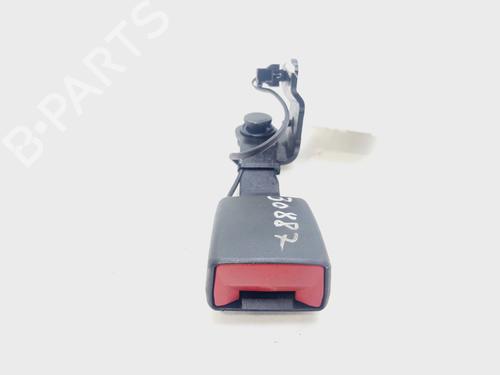 Used Seat buckle MERCEDES-BENZ B-CLASS Sports Tourer (W247) B 200 d (247.012) (150 hp) 20715348