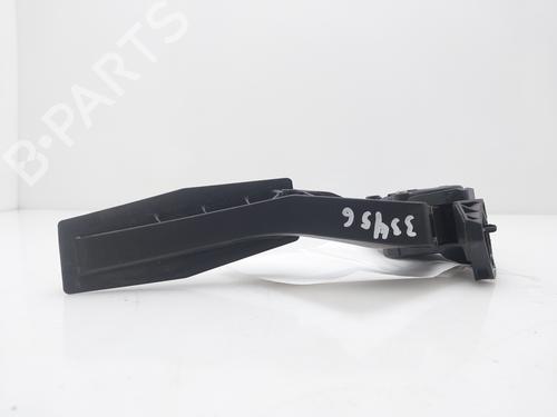 Pedal OPEL ASTRA J (P10) 1.6 CDTi (68) | BP16572044I4 