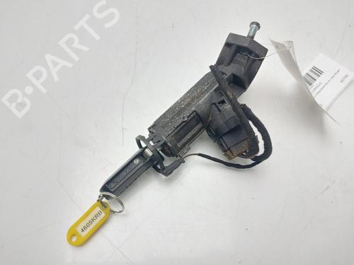 Used Ignition barrel CITROËN JUMPER II Van 2.0 BlueHDi 110 (110 hp) 32517689