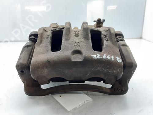 Used Right front brake caliper HYUNDAI SANTA FÉ II (CM) 2.2 CRDi GLS (150 hp) 11572500