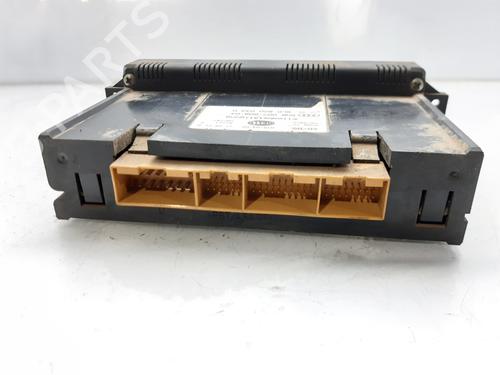 Climate control AUDI A3 (8L1) 1.9 TDI | BP7542136I5 
