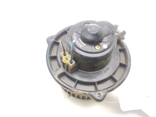 Ventilator motor MITSUBISHI PAJERO III (V7_W, V6_W)  | BP26695104M62 