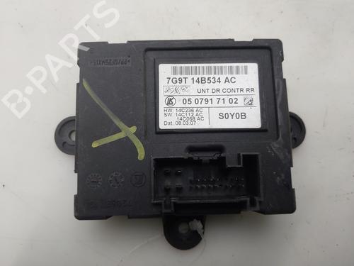 Used Electronic module Electronic module 37152906 37152906