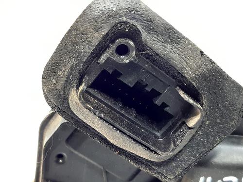 Front left lock VW POLO V (6R1, 6C1) 1.4 TDI | BP8261021C98 
