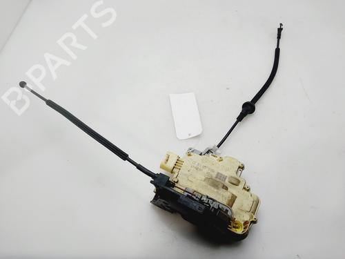 Used Front left lock VW PASSAT B6 (3C2) [2005-2011]  32358791