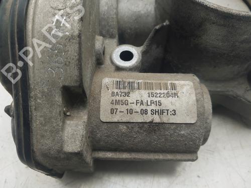 Throttle body FORD FOCUS II Turnier (DA_, FFS, DS) 1.8 | BP22383202M82 