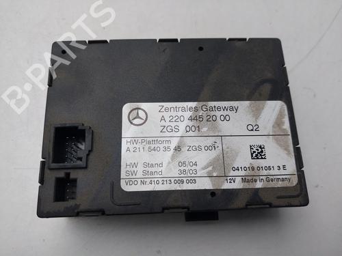 Used Electronic module Electronic module 32688924 32688924