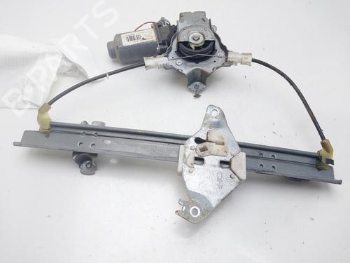 Used Rear right window mechanism NISSAN QASHQAI / QASHQAI +2 I (J10, NJ10, JJ10E) 2.0 dCi (150 hp) 16006624