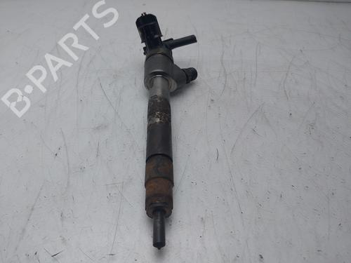 Used Injector Injector PEUGEOT 208 I (CA_, CC_) 1.6 HDi (114 hp) 34532994 34532994