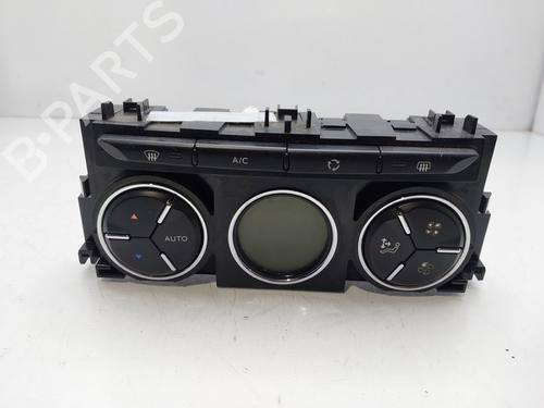 Used Climate control CITROËN C3 II (SC_) [2009-2025]  16006076