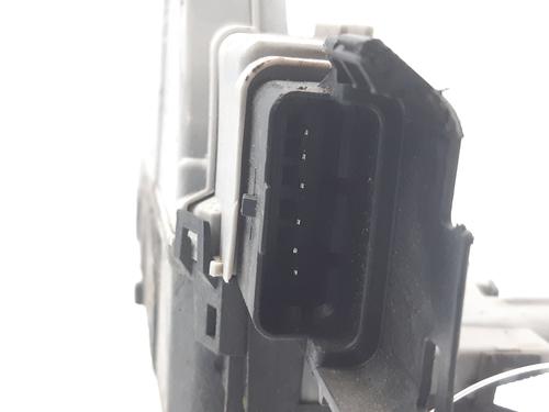 Rear left lock PEUGEOT 5008 (0U_, 0E_)  | BP8362756C100 