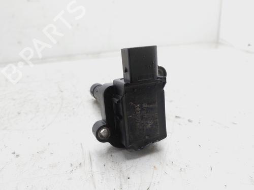 Ignition coil MERCEDES-BENZ C-CLASS (W203) C 180 Kompressor (203.046) | BP19155496M94 