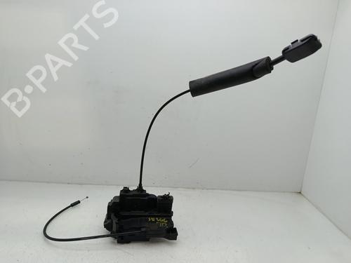 Used Rear right lock RENAULT MEGANE III Grandtour (KZ0/1) [2008-2016]  31307283
