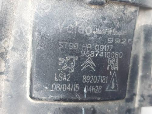 Left front fog light CITROËN C4 Picasso II | BP39993373C30 - Image 3