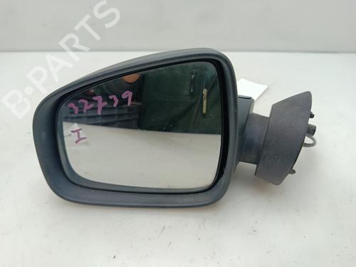 Used Left mirror DACIA SANDERO [2008-2025]  29439705