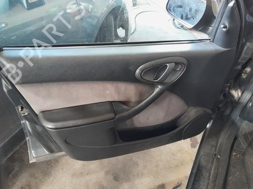 Spylertank CITROËN XSARA (N1) 2.0 HDi 90 | BP12415829C113 