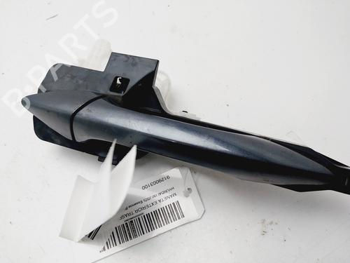 Used Rear left exterior door handle HYUNDAI i30 (GD) [2011-2025]  19935263