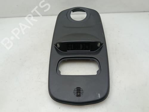 Console central PEUGEOT RCZ 1.6 16V (200 hp) 32032371