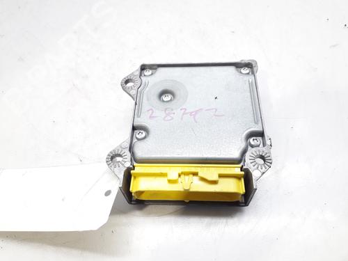 Kollisjonspute styreenhet SEAT ALTEA (5P1) [2004-2015]  10967303