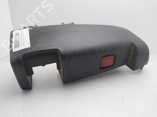 Used Corner bumper Corner bumper OPEL MOVANO C Van (U9) [2021-2026] 39881422 39881422