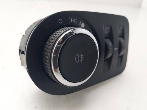 Headlight switch OPEL CORSA D (S07) | BP38600941I24 - Image 4