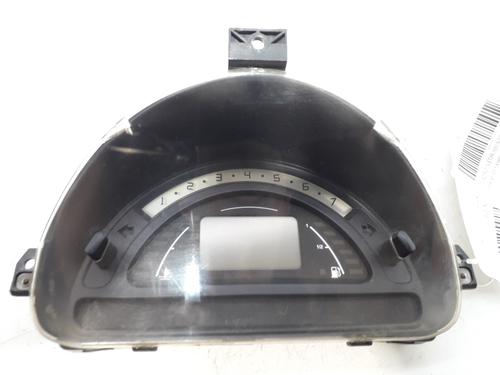 Used Instrument cluster CITROËN C3 I (FC_, FN_) 1.4 HDi (68 hp) 9213624