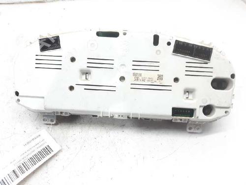 Instrument cluster KIA CARENS III MPV (UN) 2.0 CRDi 140 | BP6554788C47 
