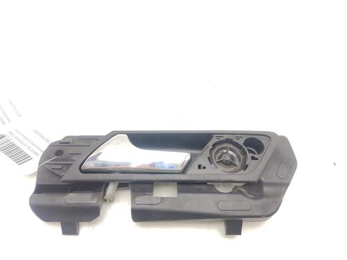 Venstre bagtil invendig håndtag MERCEDES-BENZ M-CLASS (W164) ML 320 CDI 4-matic (164.122) (224 hp) 24641832