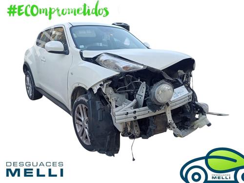 Engine NISSAN JUKE (F15) 1.5 dCi | BP37465755M1 - Image 12