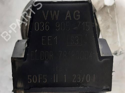 Ignition coil SEAT IBIZA III (6L1)  | BP10184570M94 