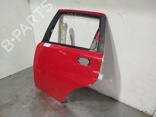 Dør venstre bagtil CHEVROLET KALOS 1.2 | BP31375266C4 
