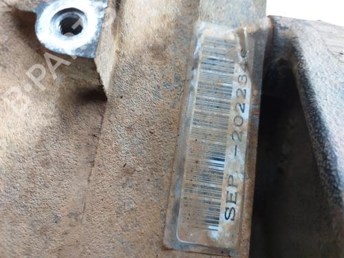 Gearbox HONDA HR-V (GH_) 1.6 16V 4WD (GH2, GH4) | BP9174579M3 