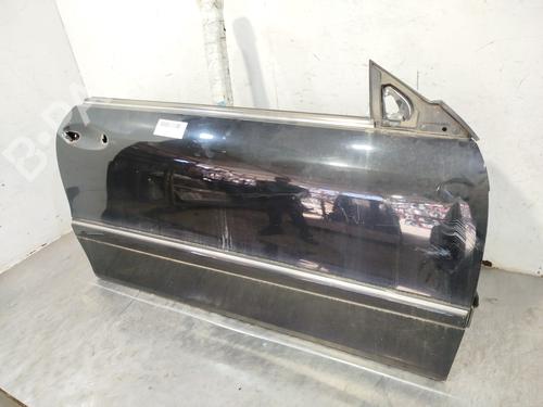 Right front door MERCEDES-BENZ CLK (C209) CLK 270 CDI (209.316) | BP27206030C3 