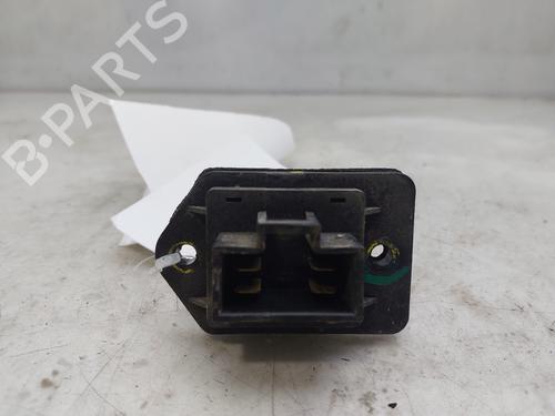 Heater resistor SSANGYONG REXTON / REXTON II (GAB_) 2.7 Xdi | BP17706811M108 