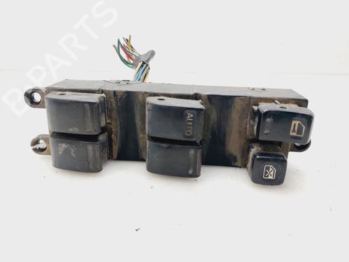 Used Left front window switch NISSAN ALMERA TINO (V10) 1.8 (114 hp) 22798341