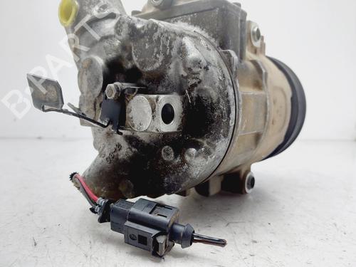 AC compressor SEAT IBIZA III (6L1) | BP28542048M34