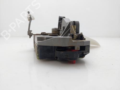 Rear right lock PEUGEOT 406 (8B) 2.0 HDI 90 | BP17970494C99 