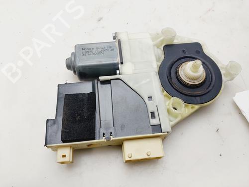 Rudehejsemotor forskærm højre CITROËN C4 Coupe (LA_) [2004-2013]  27375003