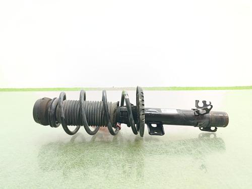 Used Right front shock absorber Right front shock absorber SEAT IBIZA IV (6J5, 6P1) [2008-2017] 33996386 33996386