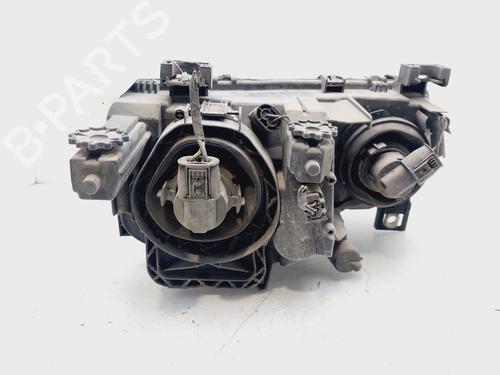 Left headlight BMW 3 Compact (E46) 320 td | BP29861586C28
