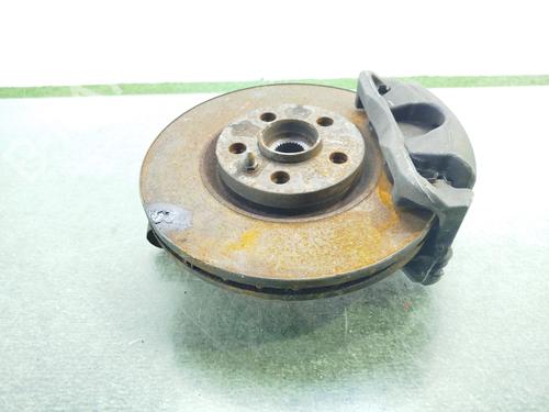 Used Right front steering knuckle Right front steering knuckle FIAT ULYSSE (179_) 2.2 JTD (128 hp) 33326961 33326961