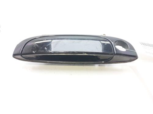 Front left exterior door handle KIA RIO II (JB) 1.5 CRDi | BP15397128C128 