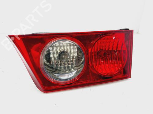 Højre baglygte bagklap HONDA ACCORD VII (CL, CN) 2.2 i-CTDi (CN1) (140 hp) 30545001