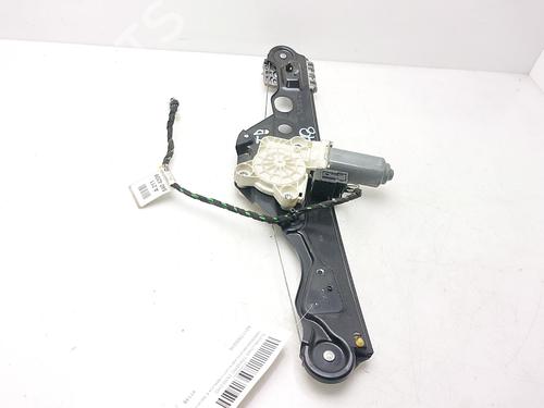 Used Rear right window mechanism Rear right window mechanism MERCEDES-BENZ E-CLASS (W211) E 350 (211.056) (272 hp) 33930134 33930134