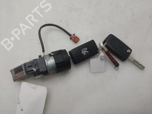 Used Ignition barrel Ignition barrel 36890442 36890442