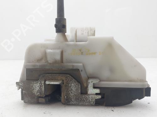 Front right lock RENAULT MEGANE II Estate (KM0/1_) 1.9 dCi | BP18252741C97 