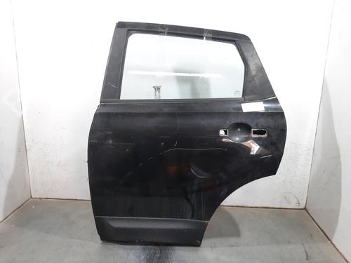 Used Left rear door NISSAN QASHQAI / QASHQAI +2 I (J10, NJ10, JJ10E) 2.0 dCi (150 hp) 9730127
